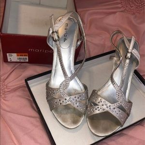 Maripe heels